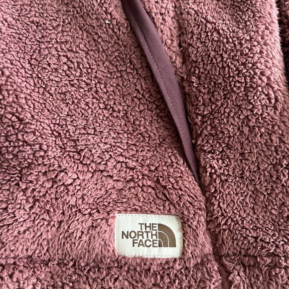 The North Face Campshire Fleece - Picture 3 of 4